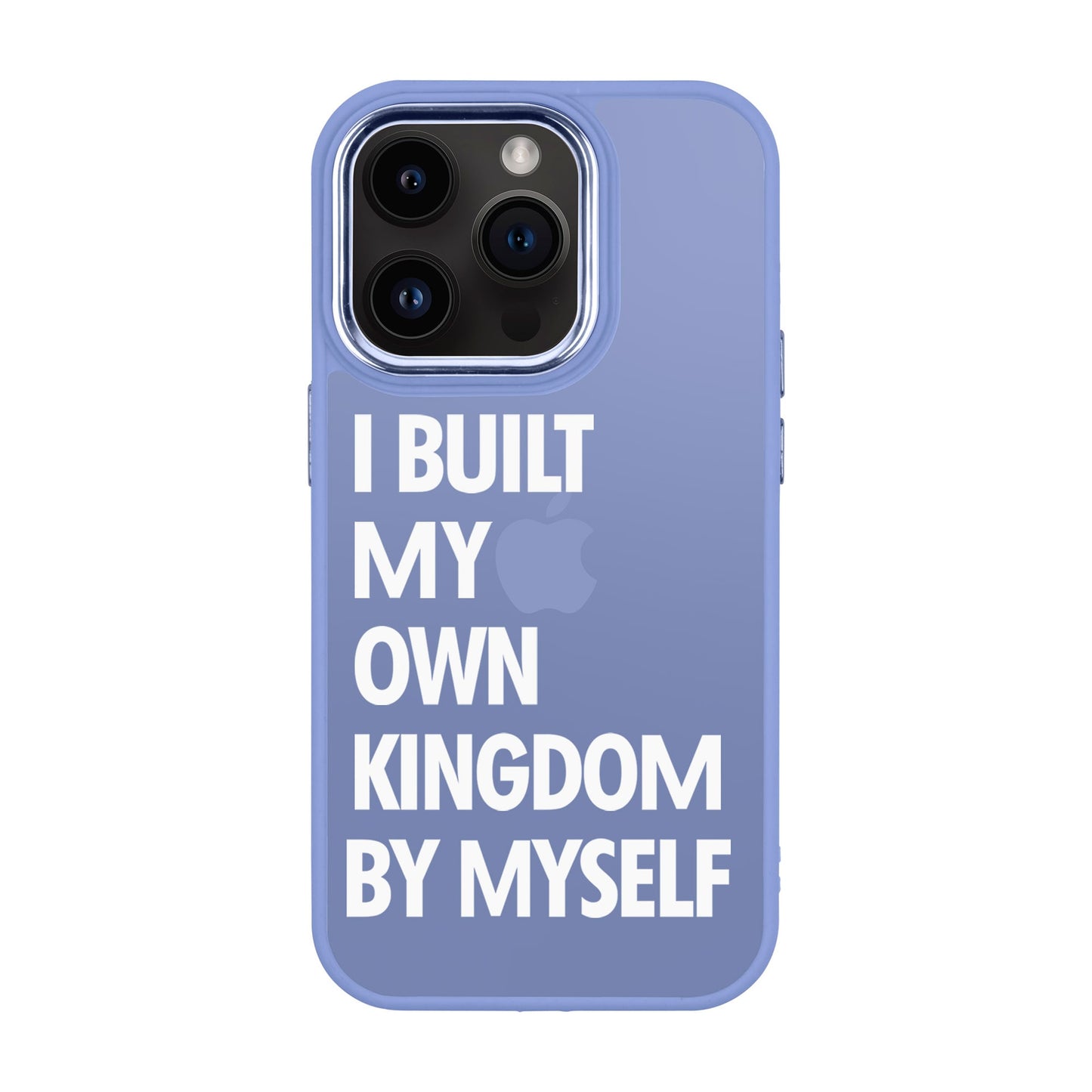 KINGDOM-iPhone 14 Pro Proof Kılıf