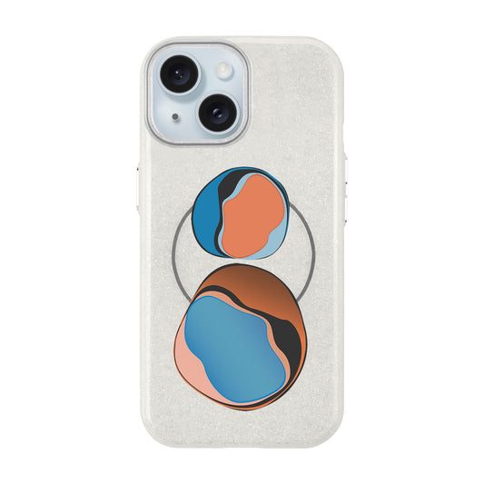 LOOKING FOR GEMS-iPhone 15 Plus Radiant Kılıf MagSafe Özellikli