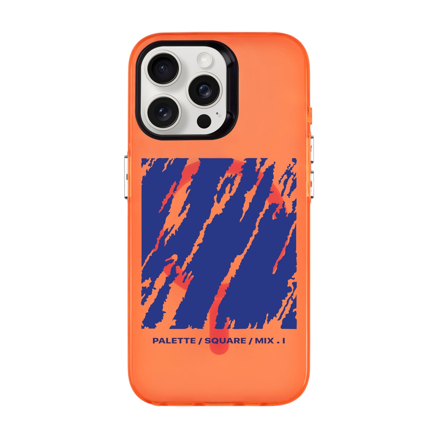 PALETTE-iPhone 15 Pro Max Hold Kılıf MagSafe Özellikli