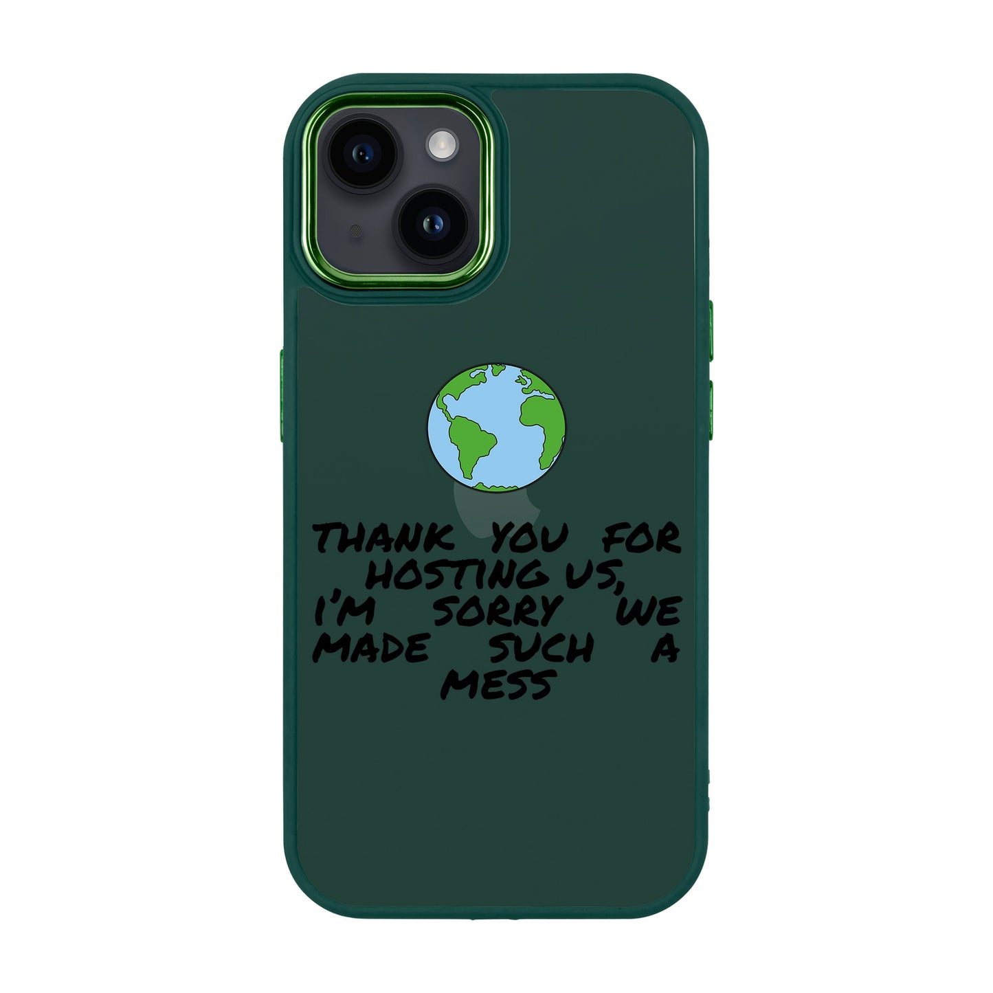 MESS-Proof Kılıf - iPhone 13