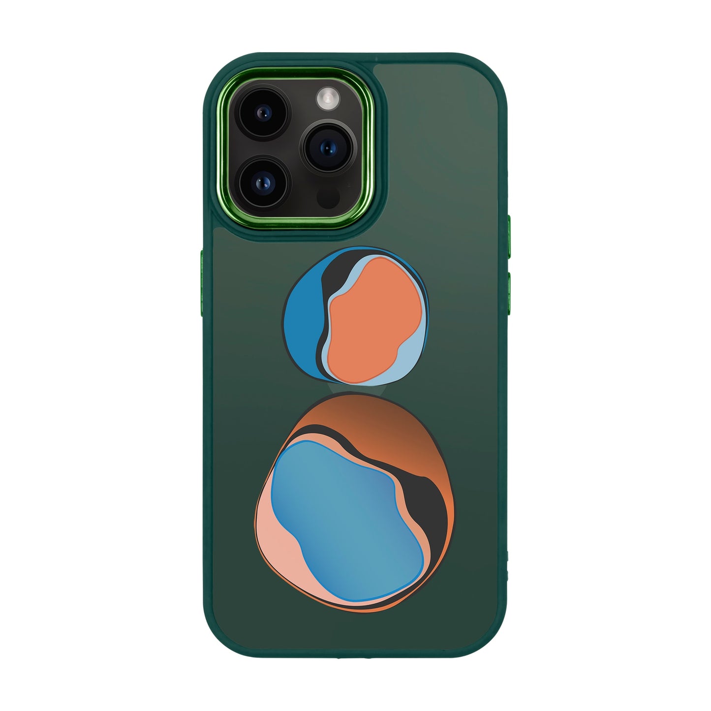 LOOKING FOR GEMS-iPhone 14 Pro Max Proof Kılıf