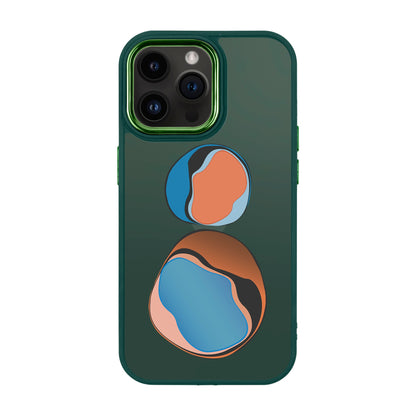 LOOKING FOR GEMS-iPhone 14 Pro Max Proof Kılıf