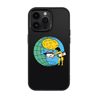 CREATIVE-iPhone 14 Pro Max Proof Kılıf