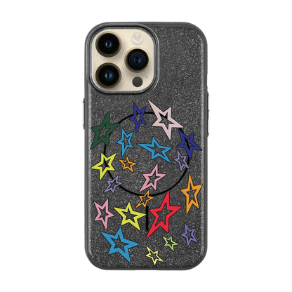 STAR-iPhone 14 Pro Max Radiant Kılıf MagSafe Özellikli