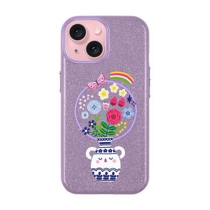 PARTERRE-Radiant Kılıf MagSafe Özellikli - iPhone 13