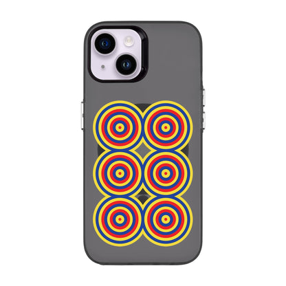 LOLLIPOPS-iPhone 14 Hold Kılıf MagSafe Özellikli