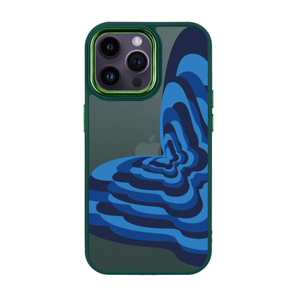 BUTTERFLY-iPhone 14 Pro Max Proof Kılıf