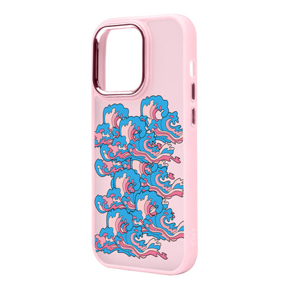 SURF-iPhone 13 Pro Max Proof Kılıf
