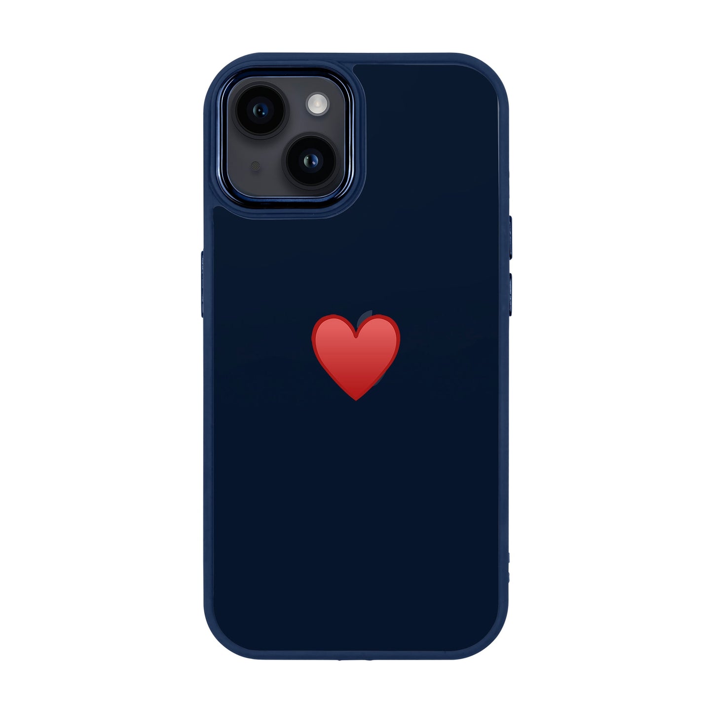 SPREAD HEART-iPhone 14 Plus Proof Kılıf