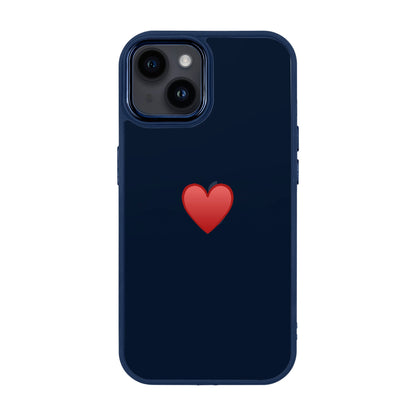 SPREAD HEART-iPhone 14 Plus Proof Kılıf