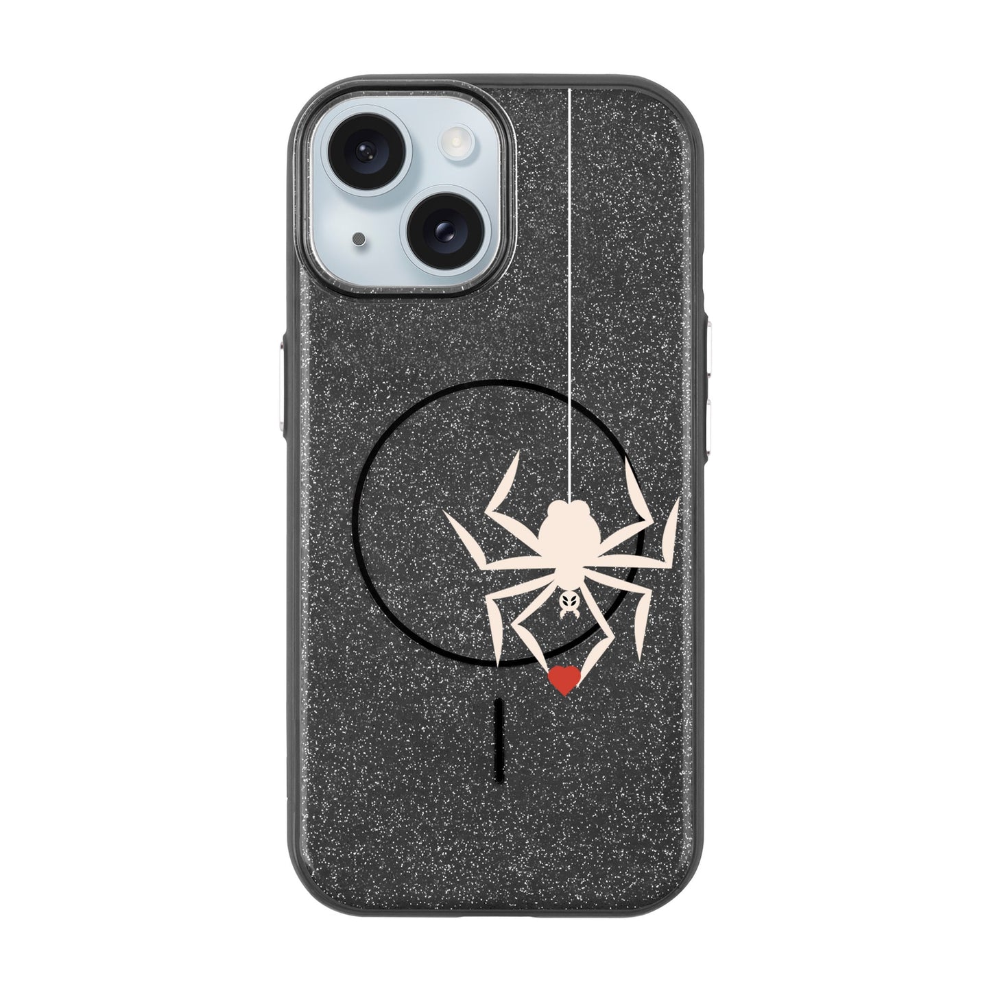 TISSERAND DE LA GRAVITÉ-iPhone 15 Plus Radiant Kılıf MagSafe Özellikli
