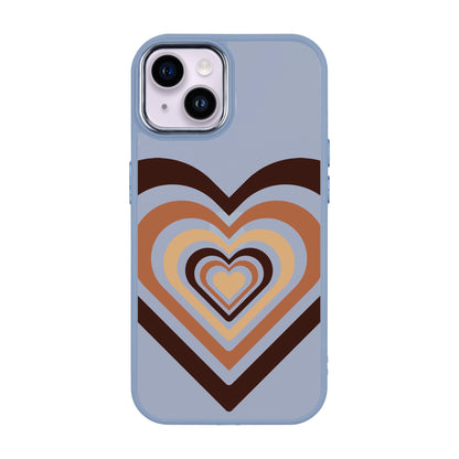 HEART-iPhone 14 Plus Proof Kılıf