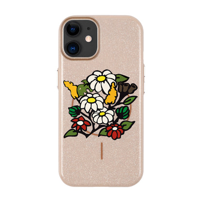 BUNDLE-iPhone 11 Radiant Kılıf MagSafe Özellikli