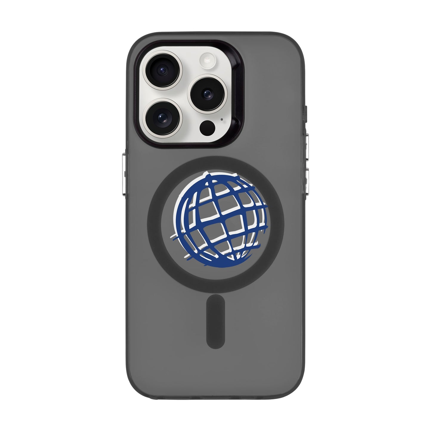 GLOBE-iPhone 13 Pro Hold Kılıf MagSafe Özellikli