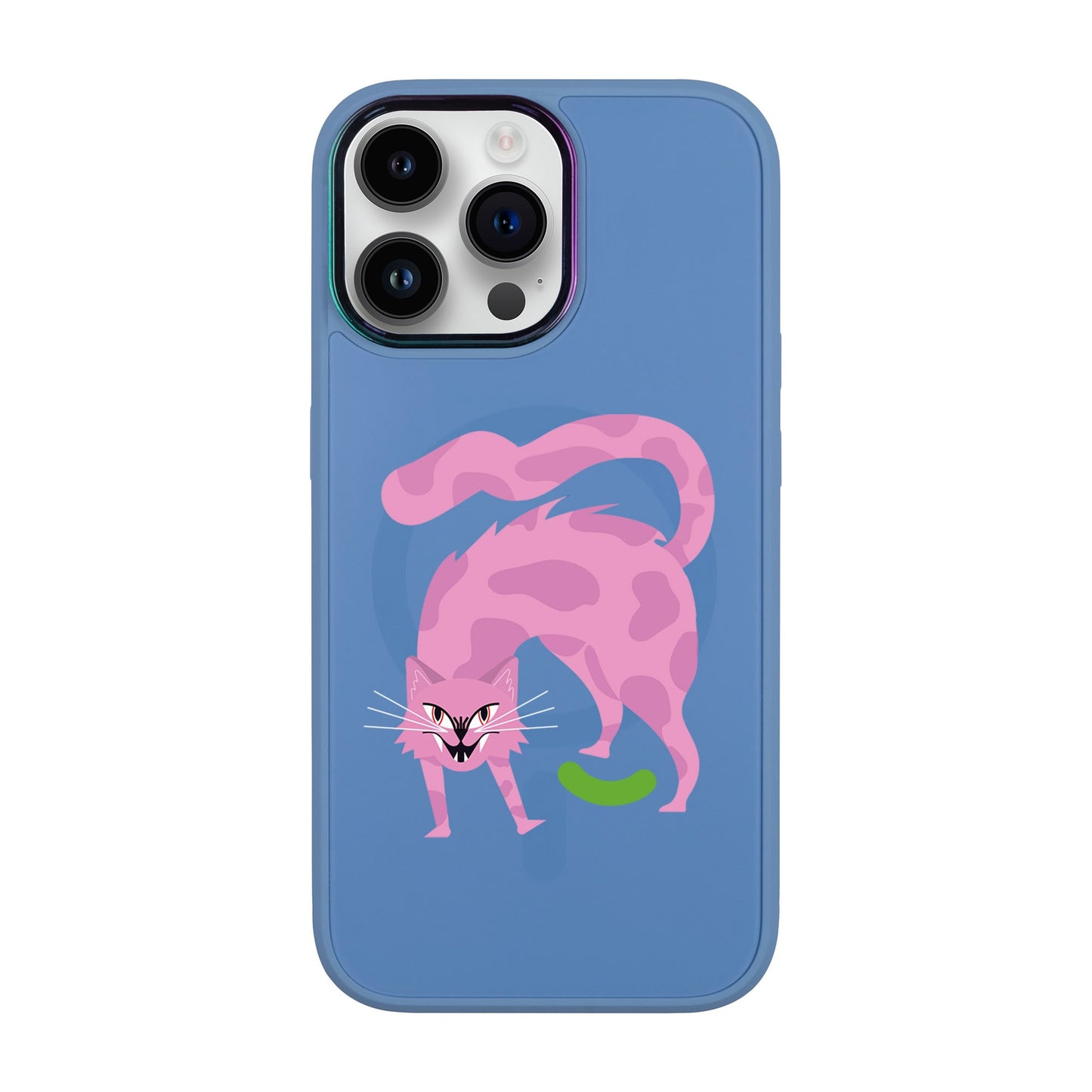 GRUMBLEPAWS-Vigor Kılıf MagSafe Özellikli - iPhone 14 Pro Max