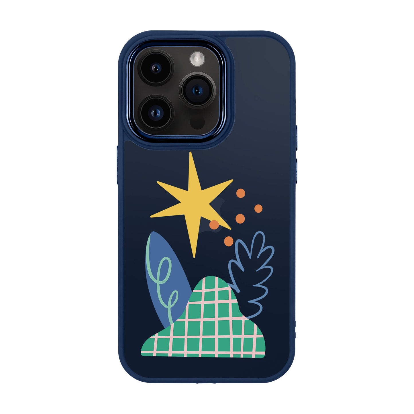 LITTLE NATURE-Proof Kılıf - iPhone 13 Pro