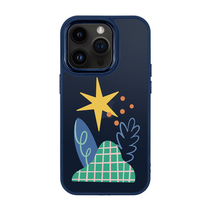 LITTLE NATURE-Proof Kılıf - iPhone 13 Pro