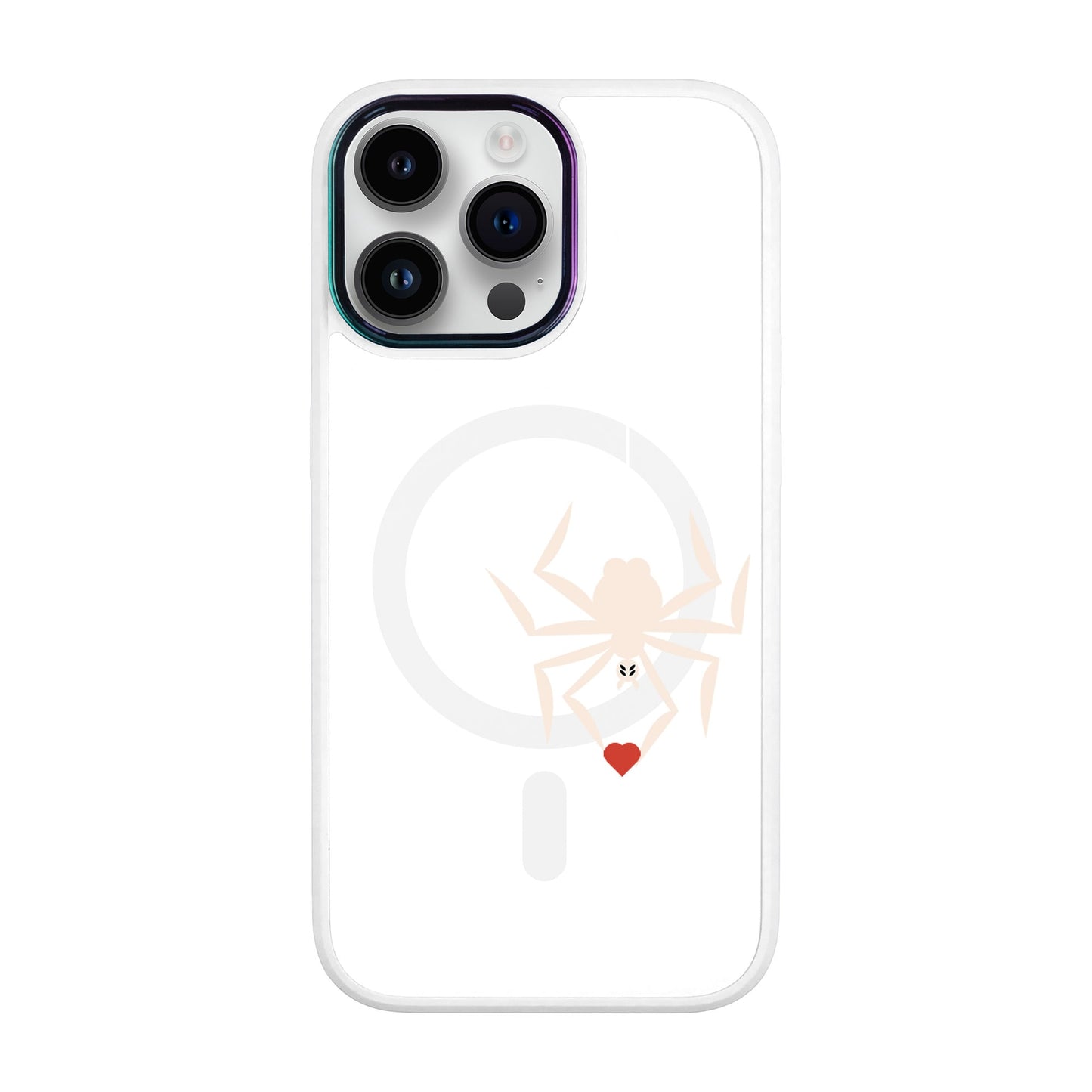 TISSERAND DE LA GRAVITÉ-iPhone 14 Pro Max Vigor Kılıf MagSafe Özellikli