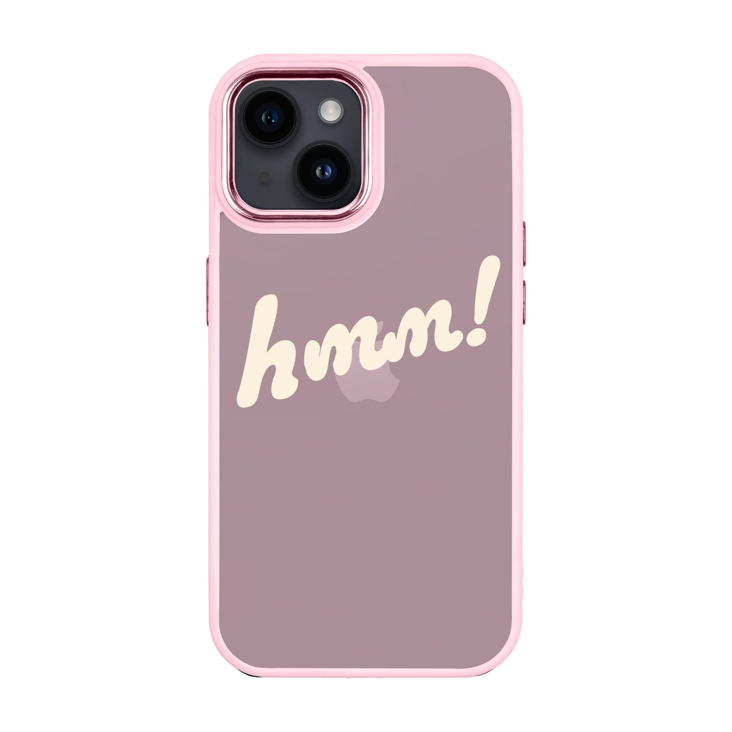 HMM-Proof Kılıf - iPhone 14