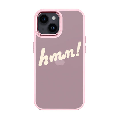 HMM-Proof Kılıf - iPhone 14