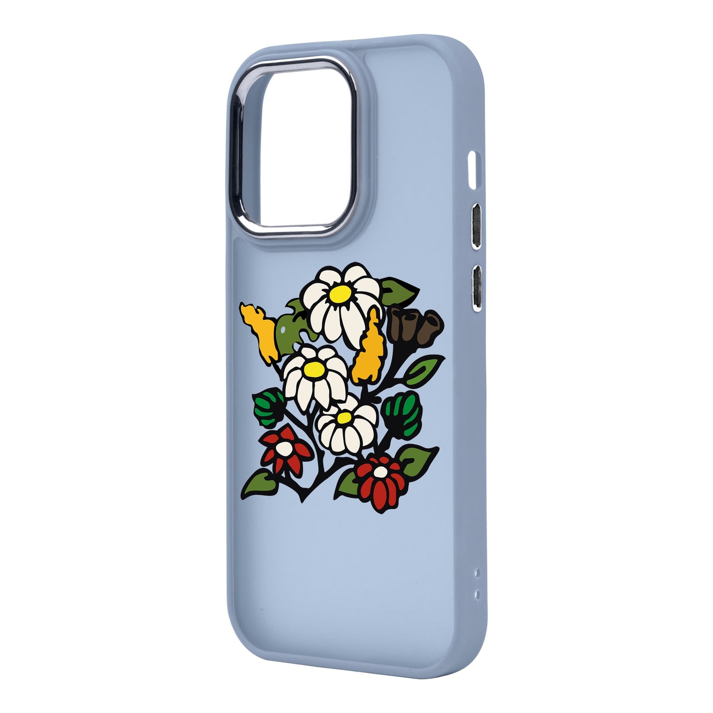 BUNDLE-Proof Kılıf - iPhone 13 Pro