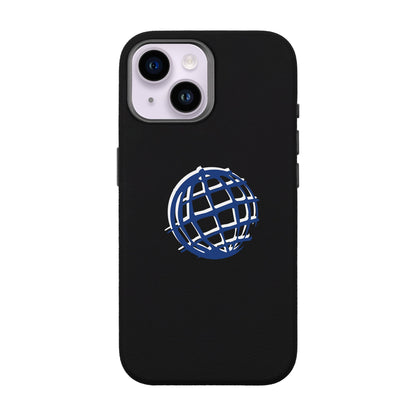 GLOBE-iPhone 13 Leather Premium Kılıf MagSafe Özellikli