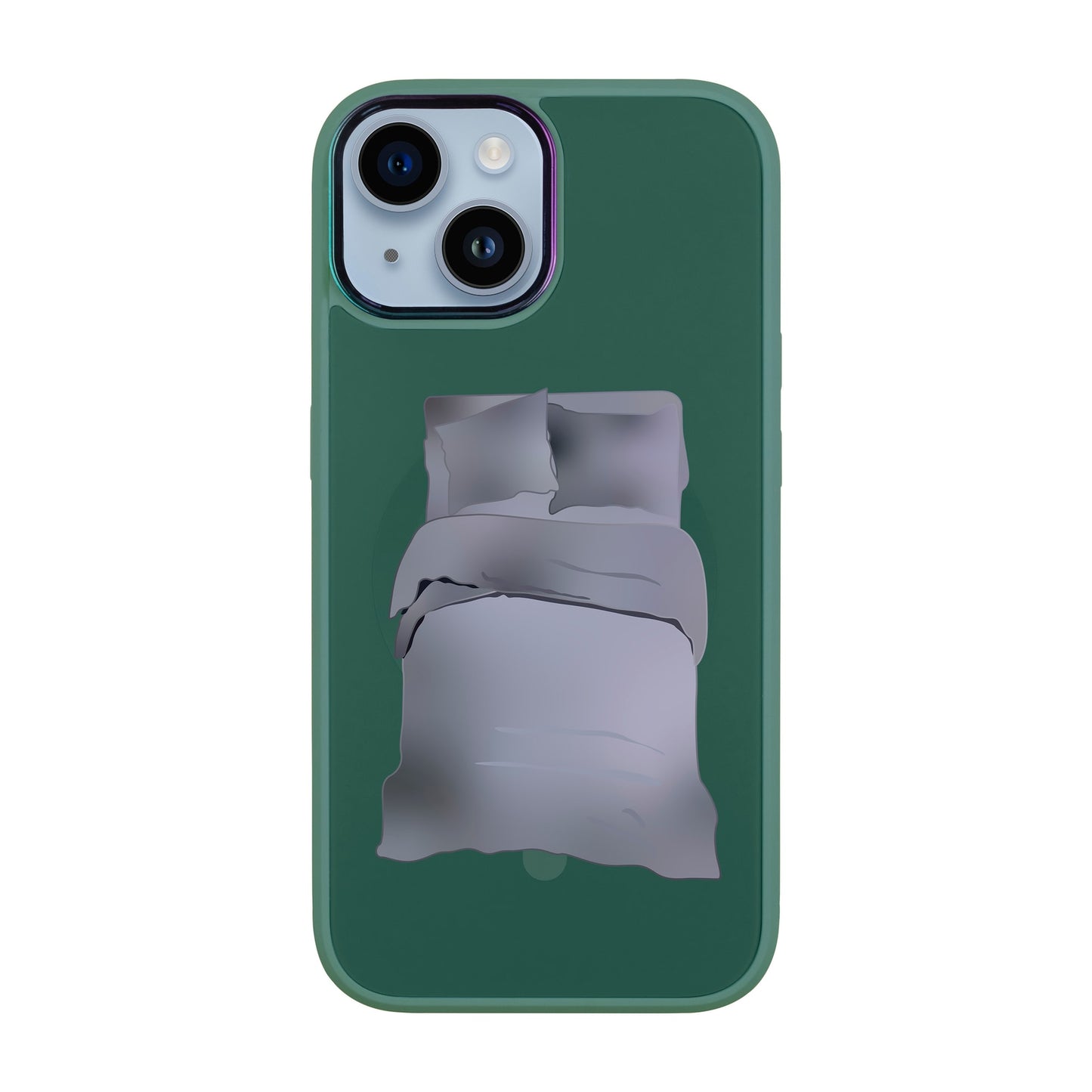 MATTRESS-Vigor Kılıf MagSafe Özellikli - iPhone 14
