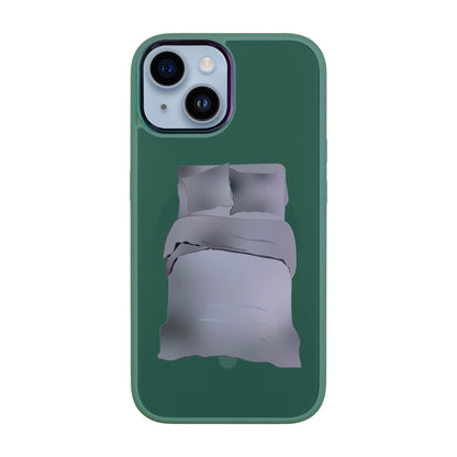 MATTRESS-Vigor Kılıf MagSafe Özellikli - iPhone 14
