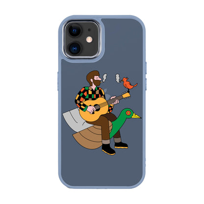BIRDS OF A FEATHER-iPhone 11 Proof Kılıf