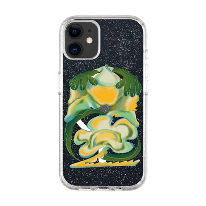 HUGE MAN-Shiny Kılıf MagSafe Özellikli - iPhone 11