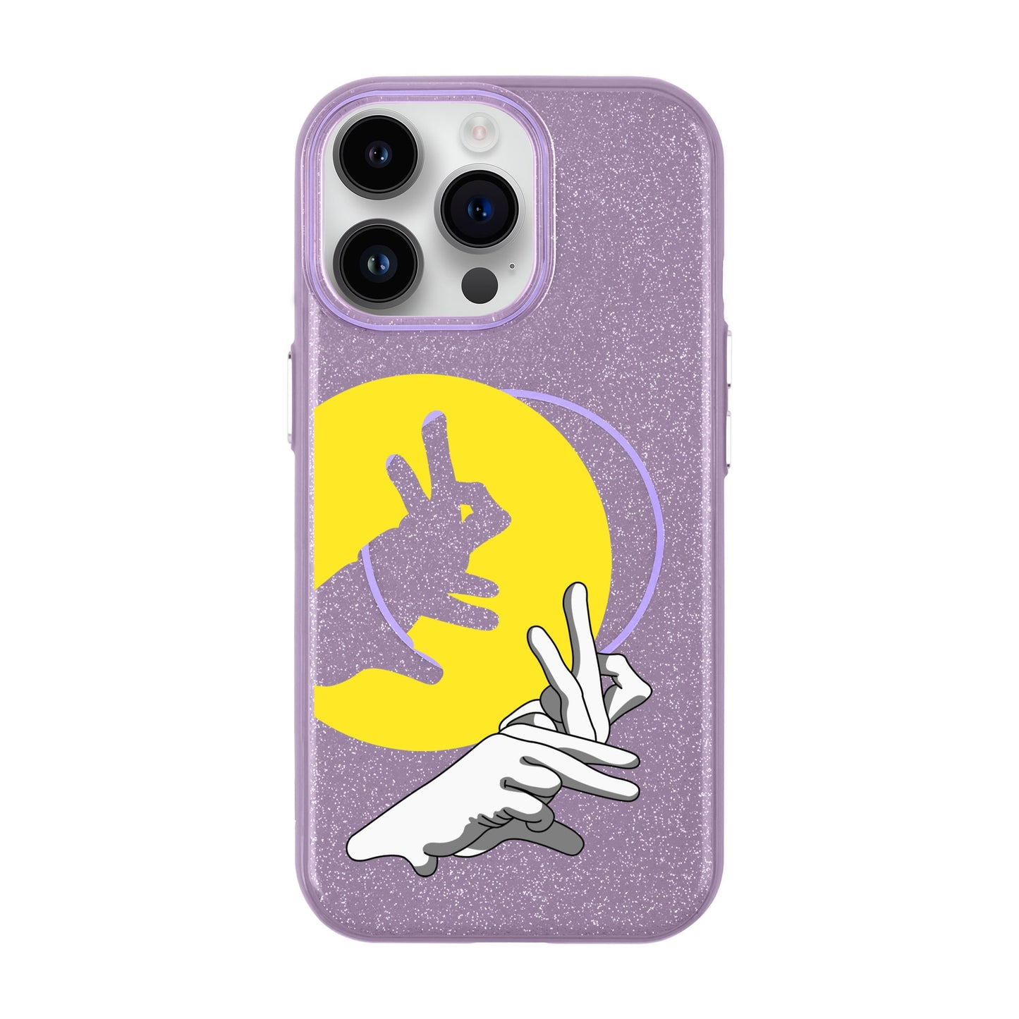 BUNNY-iPhone 14 Pro Max Radiant Kılıf MagSafe Özellikli