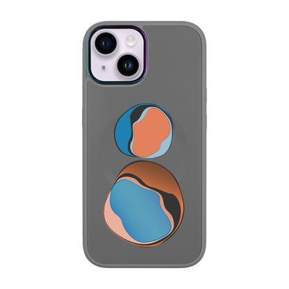 LOOKING FOR GEMS-iPhone 12 Vigor Kılıf MagSafe Özellikli