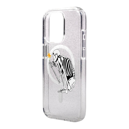 REGENERATION-iPhone 15 Pro Max Shiny Kılıf MagSafe Özellikli