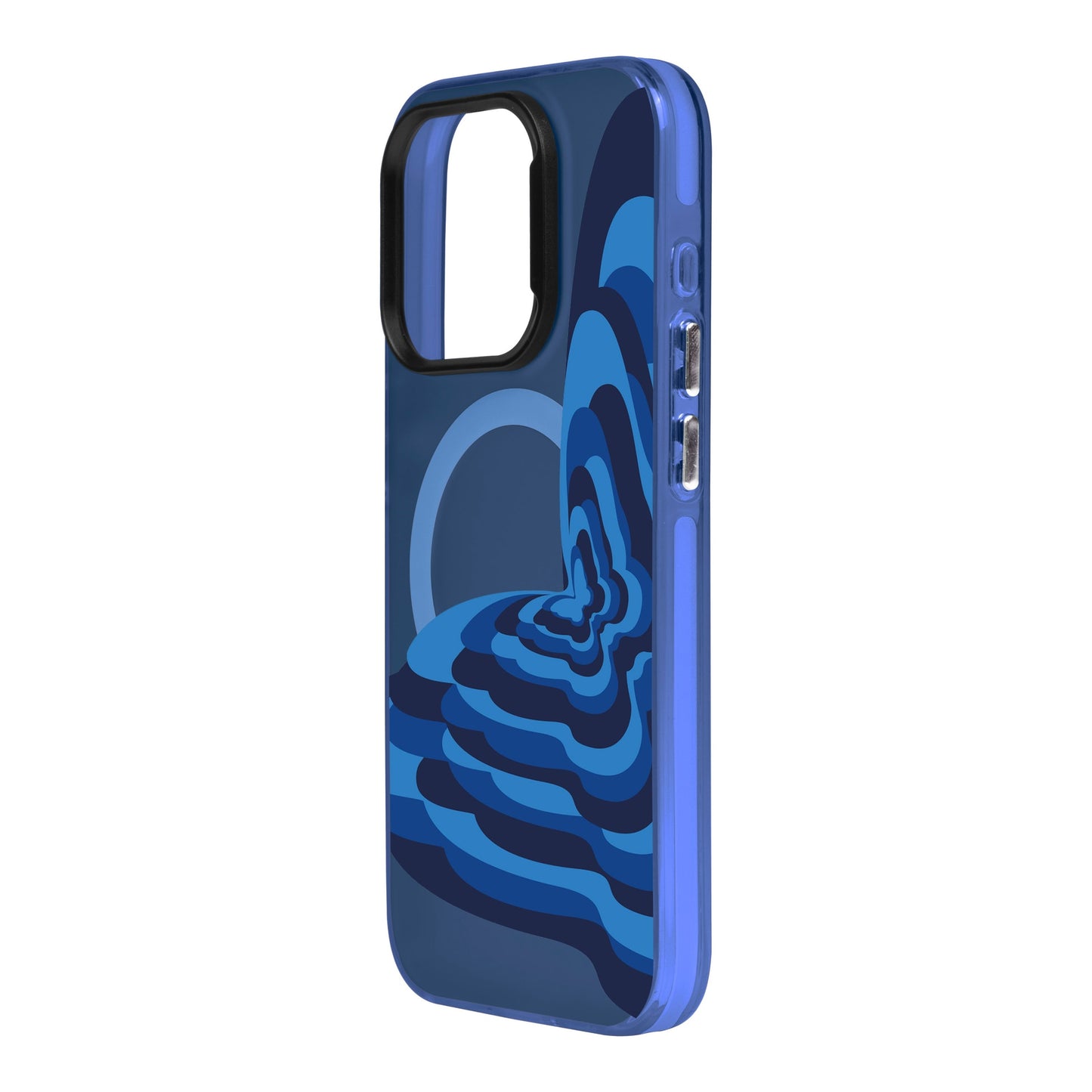 BUTTERFLY-iPhone 11 Hold Kılıf MagSafe Özellikli