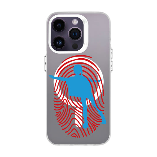 FINGERMARK-iPhone 14 Pro Hold Kılıf MagSafe Özellikli