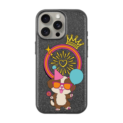 DOG LOVER-iPhone 15 Pro Max Radiant Kılıf MagSafe Özellikli
