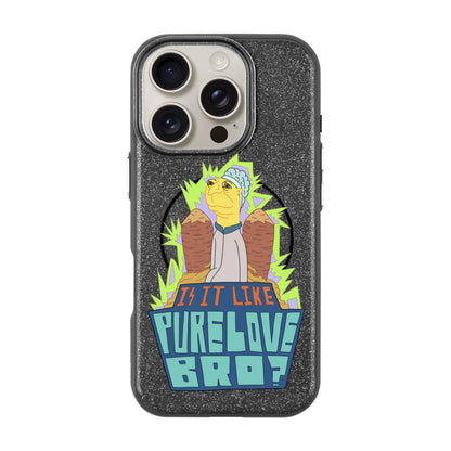 PURE LOVE-iPhone 16 Pro Radiant Kılıf MagSafe Özellikli