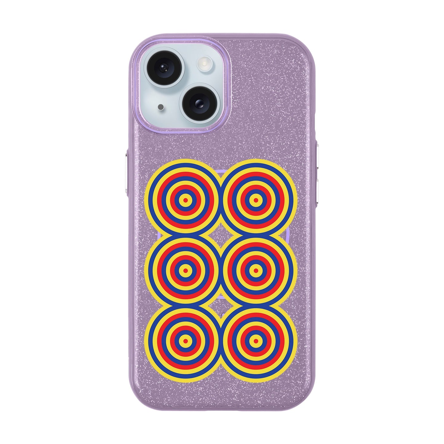 LOLLIPOPS-Radiant Kılıf MagSafe Özellikli - iPhone 13