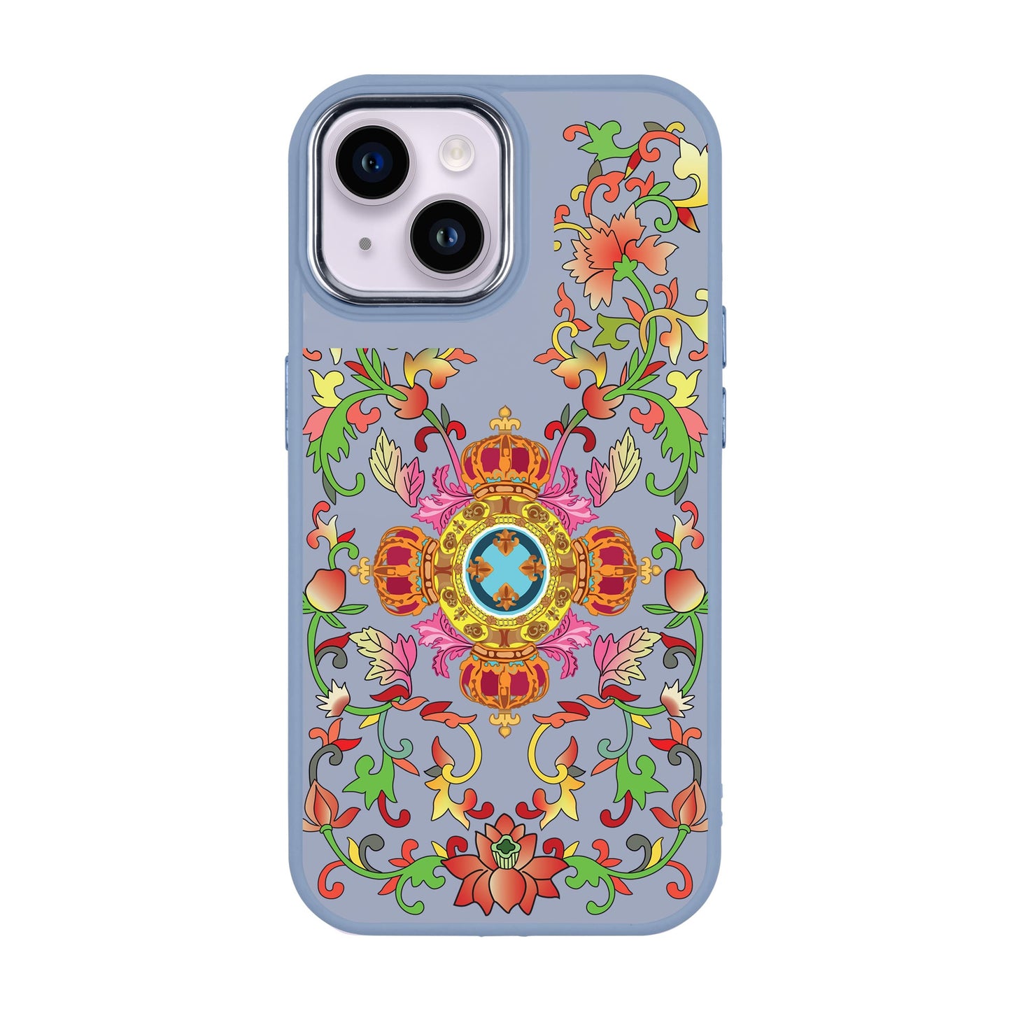 SPIRAL-Proof Kılıf - iPhone 14