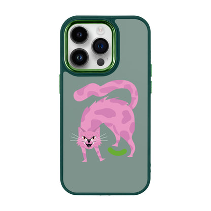 GRUMBLEPAWS-iPhone 14 Pro Proof Kılıf