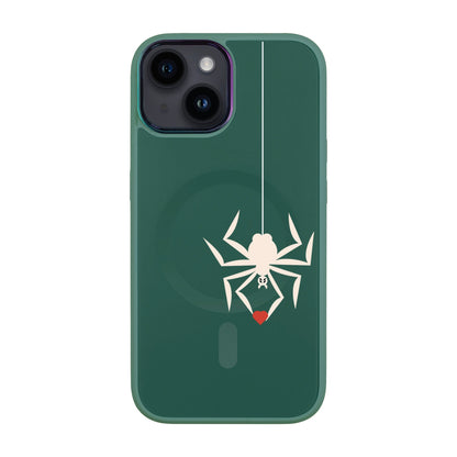 TISSERAND DE LA GRAVITÉ-Vigor Kılıf MagSafe Özellikli - iPhone 13