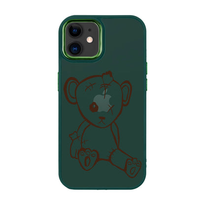 BABY BEAR-iPhone 11 Proof Kılıf