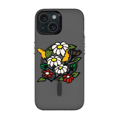 BUNDLE-iPhone 13 Hold Kılıf MagSafe Özellikli