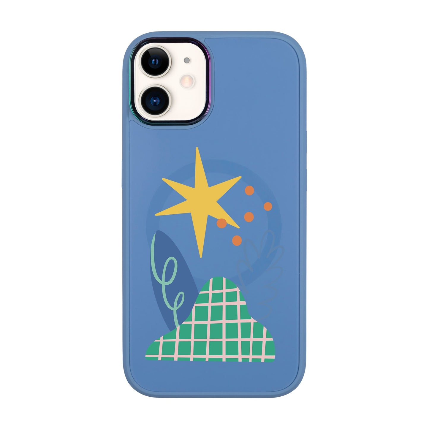 LITTLE NATURE-Vigor Kılıf MagSafe Özellikli - iPhone 11