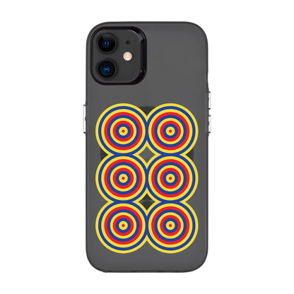 LOLLIPOPS-iPhone 12 Hold Kılıf MagSafe Özellikli