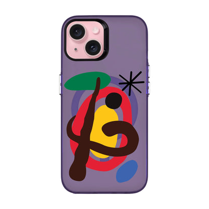 MASTERPIECE-iPhone 15 Hold Kılıf MagSafe Özellikli