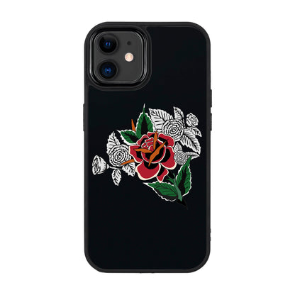 DRY ROSE-iPhone 11 Proof Kılıf