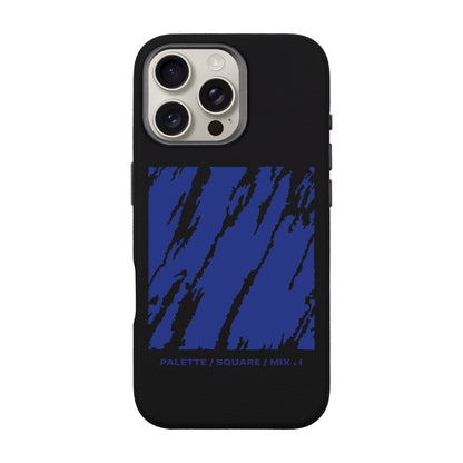 PALETTE-iPhone 16 Pro Max Leather Premium Kılıf MagSafe Özellikli