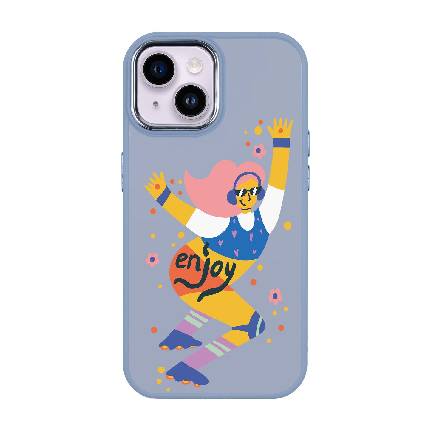 ENJOY-Proof Kılıf - iPhone 13