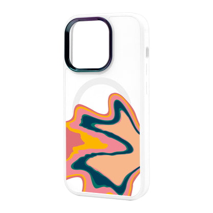 US IN ESSENCE-Vigor Kılıf MagSafe Özellikli - iPhone 11